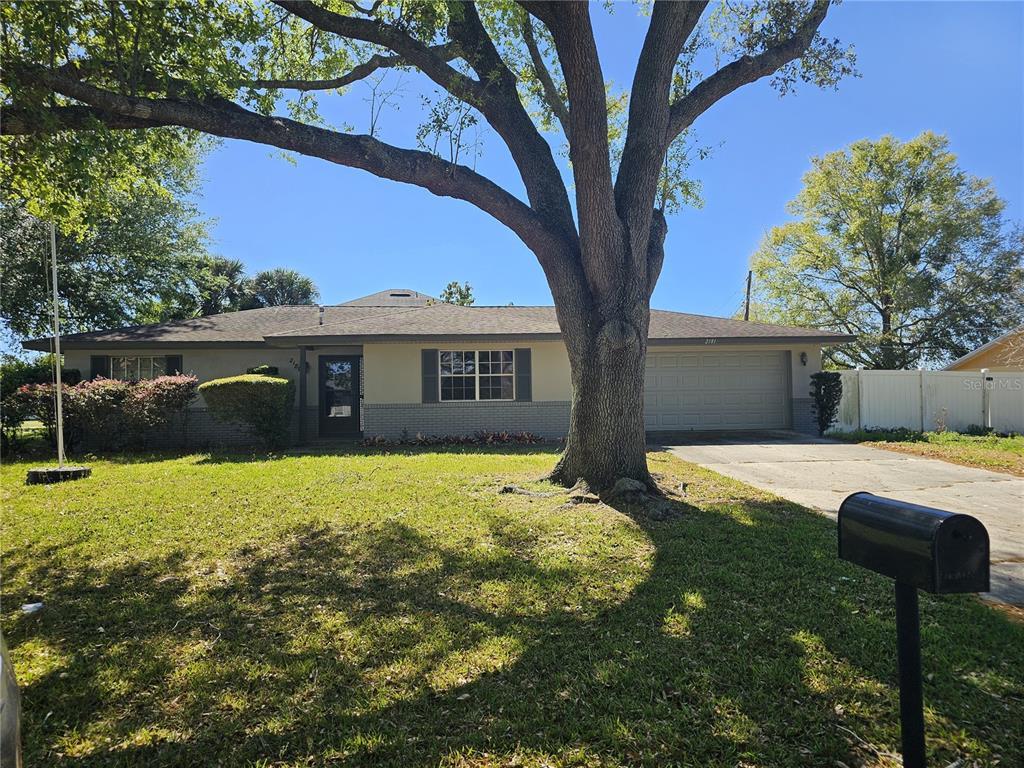 Picture of 2181 Gretna Drive, Deltona, FL 32738