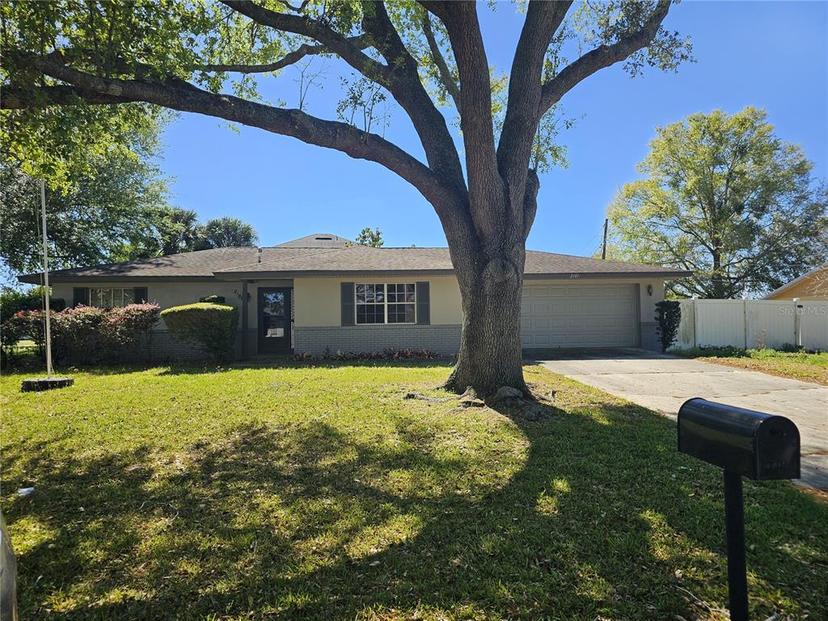 Picture of 2181 Gretna Drive, Deltona FL 32738