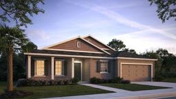 Picture of 56350 Creekside Way, Callahan, FL 32011