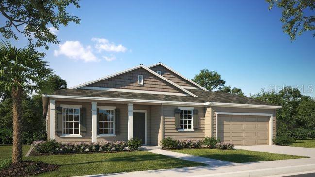 Picture of 56350 Creekside Way, Callahan, FL 32011