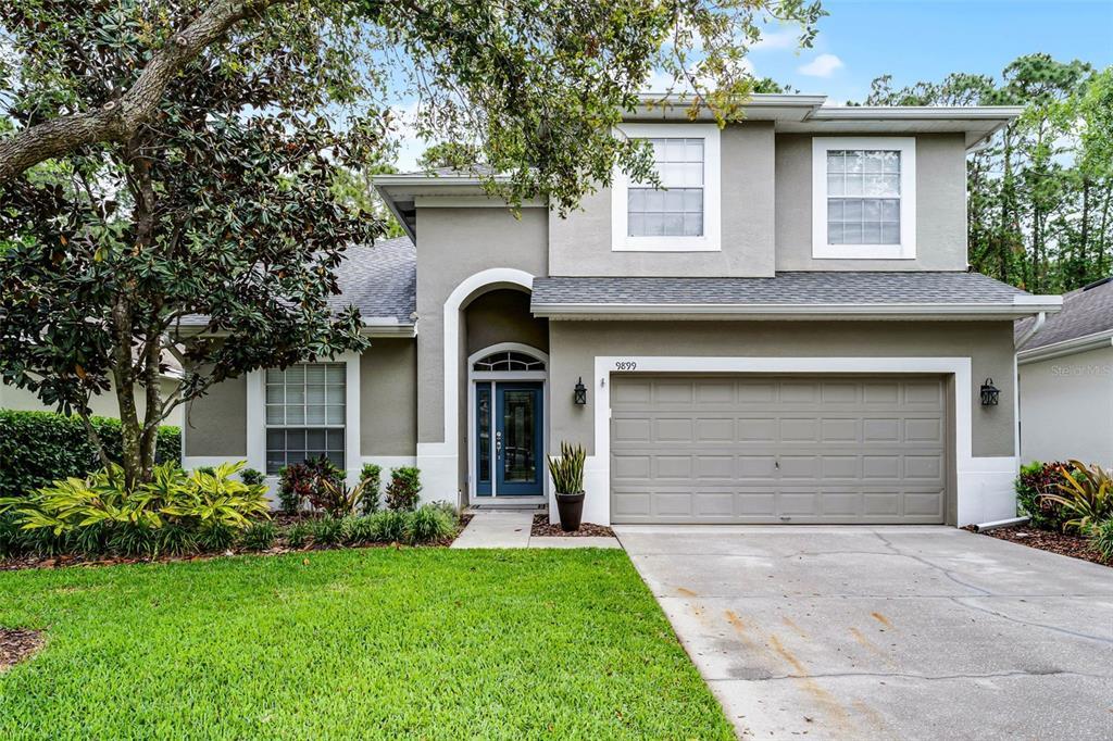 Picture of 9899 Leland Drive, Orlando, FL 32827