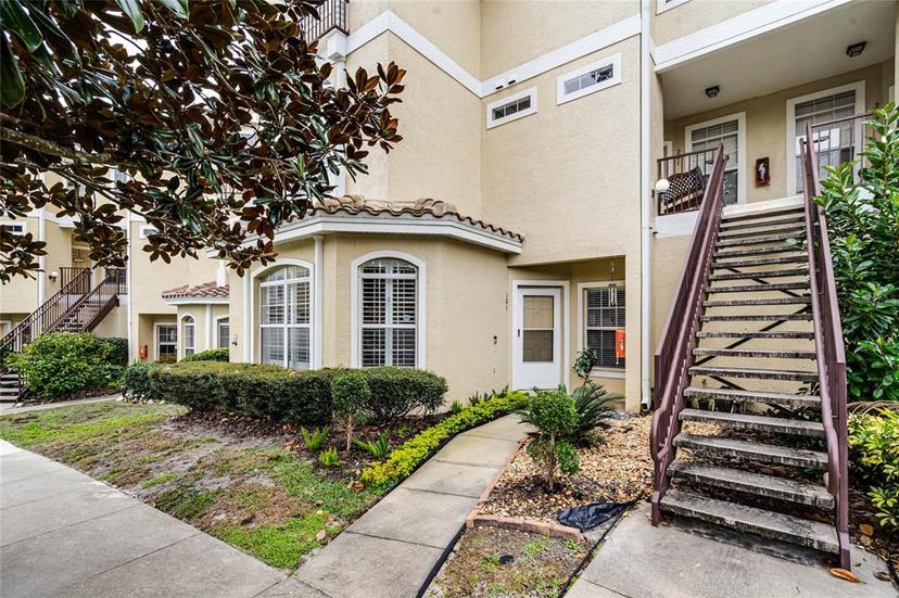 Picture of 696 Seabrook Court Unit 101, Altamonte Springs FL 32714