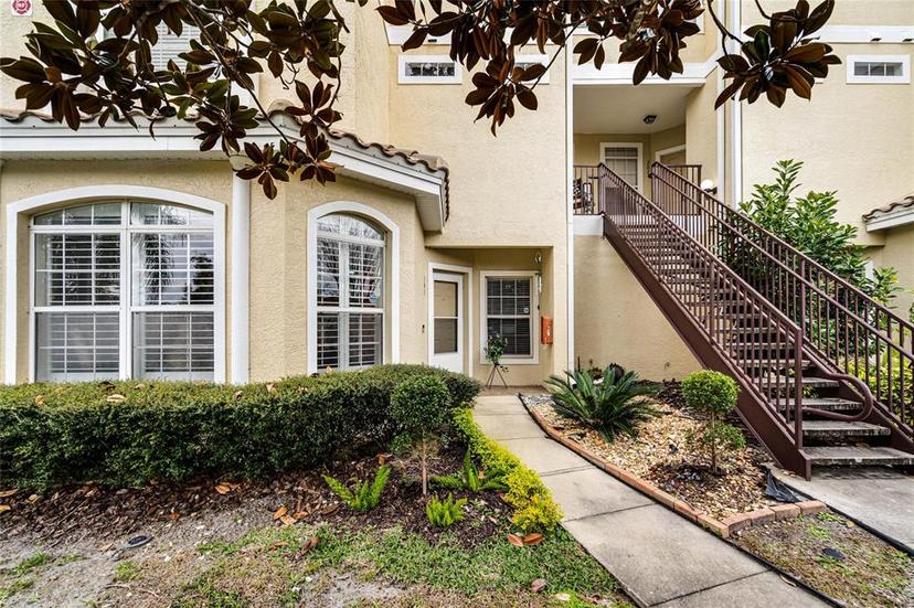 Picture of 696 Seabrook Court Unit 101, Altamonte Springs FL 32714