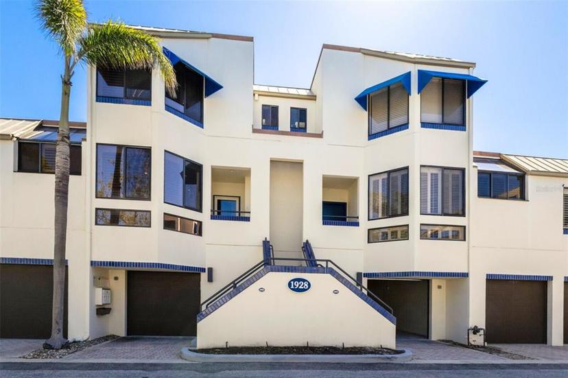 Picture of 1928 Harbourside Drive Unit 1403, Longboat Key FL 34228
