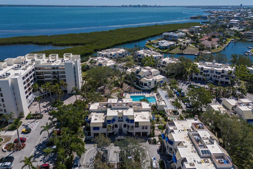 Picture of 1928 Harbourside Drive Unit 1403, Longboat Key, FL 34228