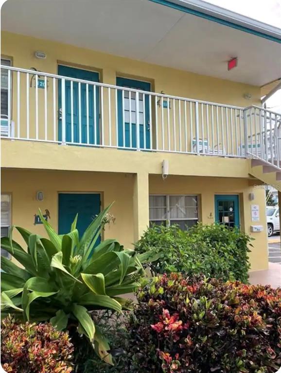 Picture of 282 Treasure Island Causeway Unit 19, St Petersburg FL 33706