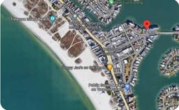 Picture of 282 Treasure Island Causeway Unit 19, St Petersburg, FL 33706