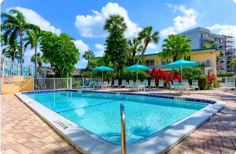 Picture of 282 Treasure Island Causeway Unit 19, St Petersburg FL 33706
