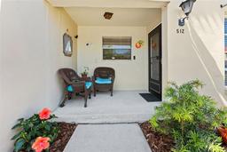 Picture of 2700 Bayshore Boulevard Unit 512, Dunedin, FL 34698