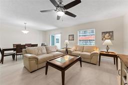 Picture of 2700 Bayshore Boulevard Unit 512, Dunedin, FL 34698