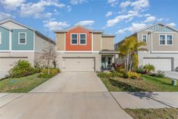 Picture of 12970 Pasture Woods Place, Lithia, FL 33547