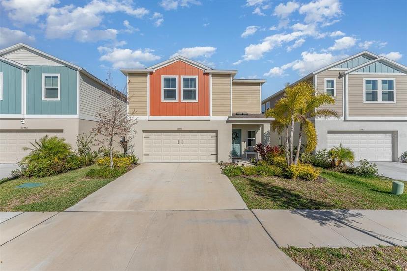 Picture of 12970 Pasture Woods Place, Lithia FL 33547