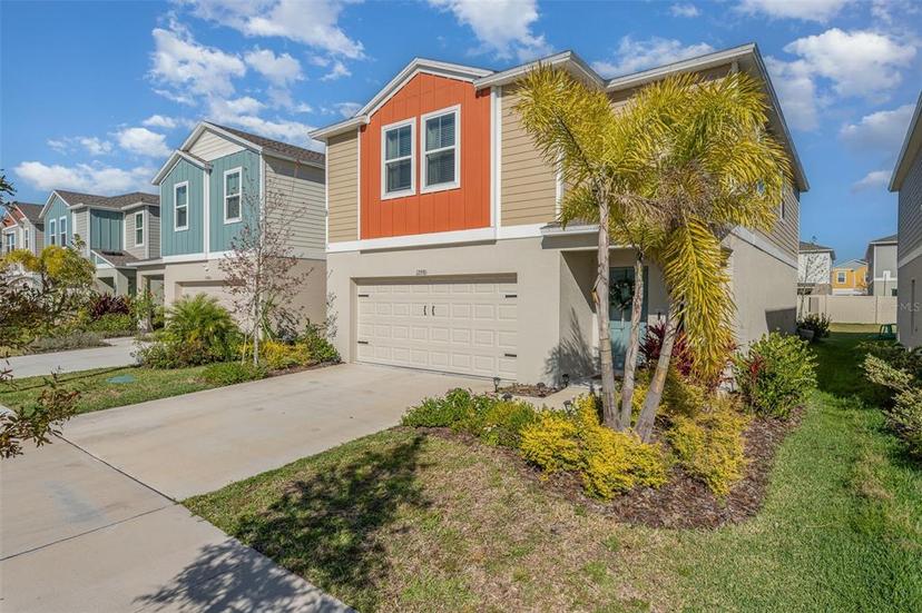 Picture of 12970 Pasture Woods Place, Lithia FL 33547