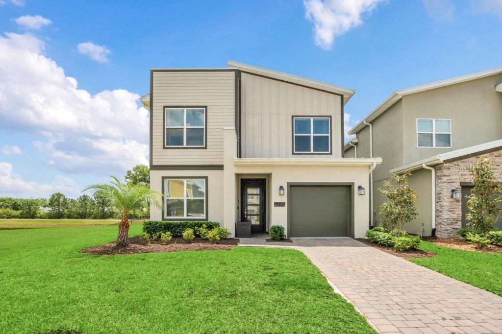 Picture of 2775 Bookmark Drive, Kissimmee, FL 34746