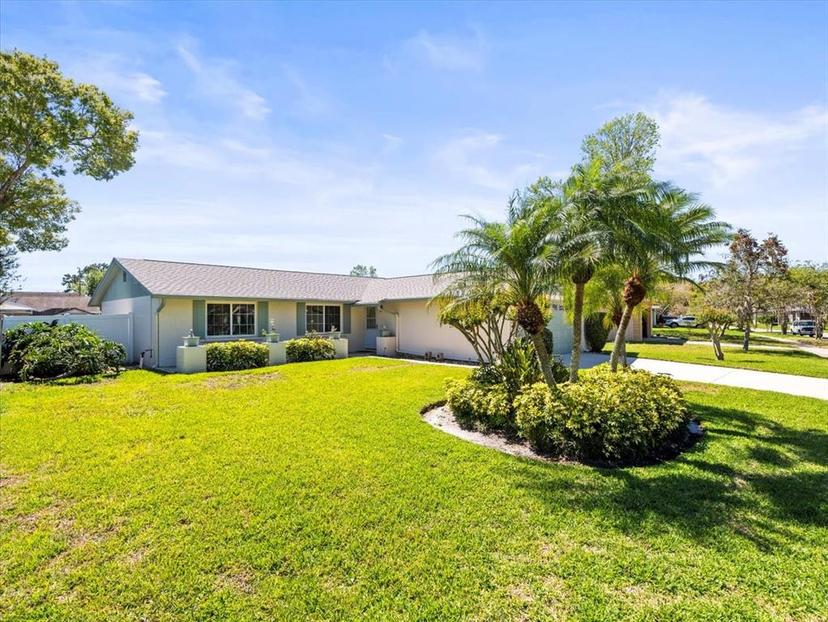 Picture of 16709 Norwood Drive, Tampa FL 33624