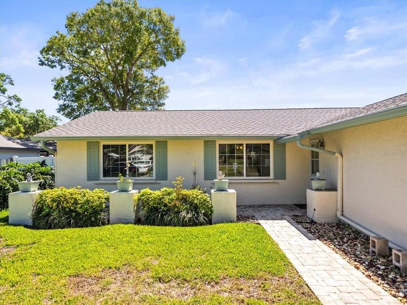 Picture of 16709 Norwood Drive, Tampa FL 33624