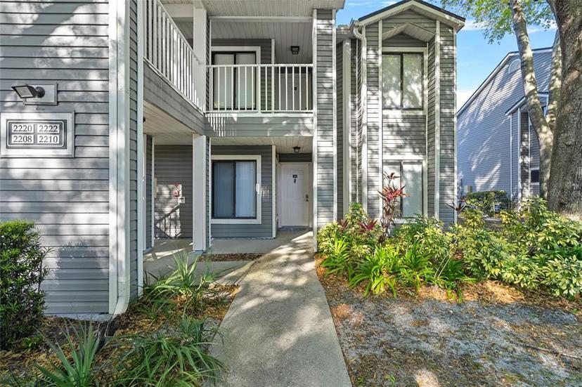 Picture of 2210 Stonington Avenue Unit 2210, Orlando FL 32817