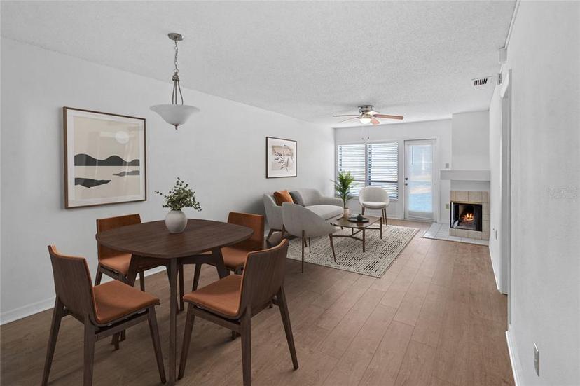Picture of 2210 Stonington Avenue Unit 2210, Orlando FL 32817