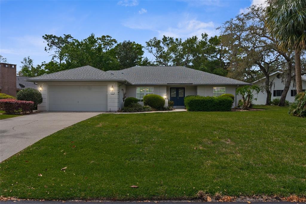 Picture of 7 Salvia Court W, Homosassa, FL 34446
