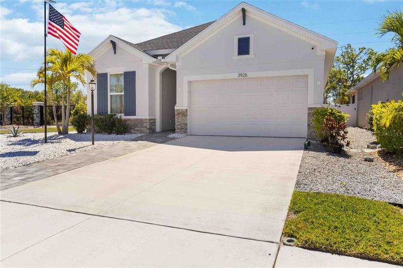 Picture of 3926 Sunshine Pine Avenue, Bradenton FL 34203