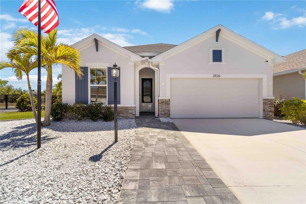 Picture of 3926 Sunshine Pine Avenue, Bradenton, FL 34203