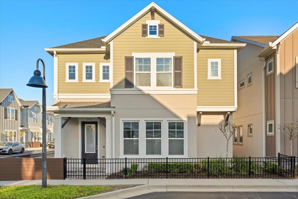 Picture of 543 Wishbone Lane, Lake Mary, FL 32746