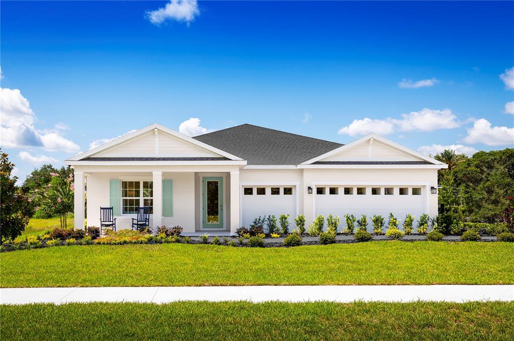 Picture of 11026 Nellie Crossing Circle, Clermont, FL 34711