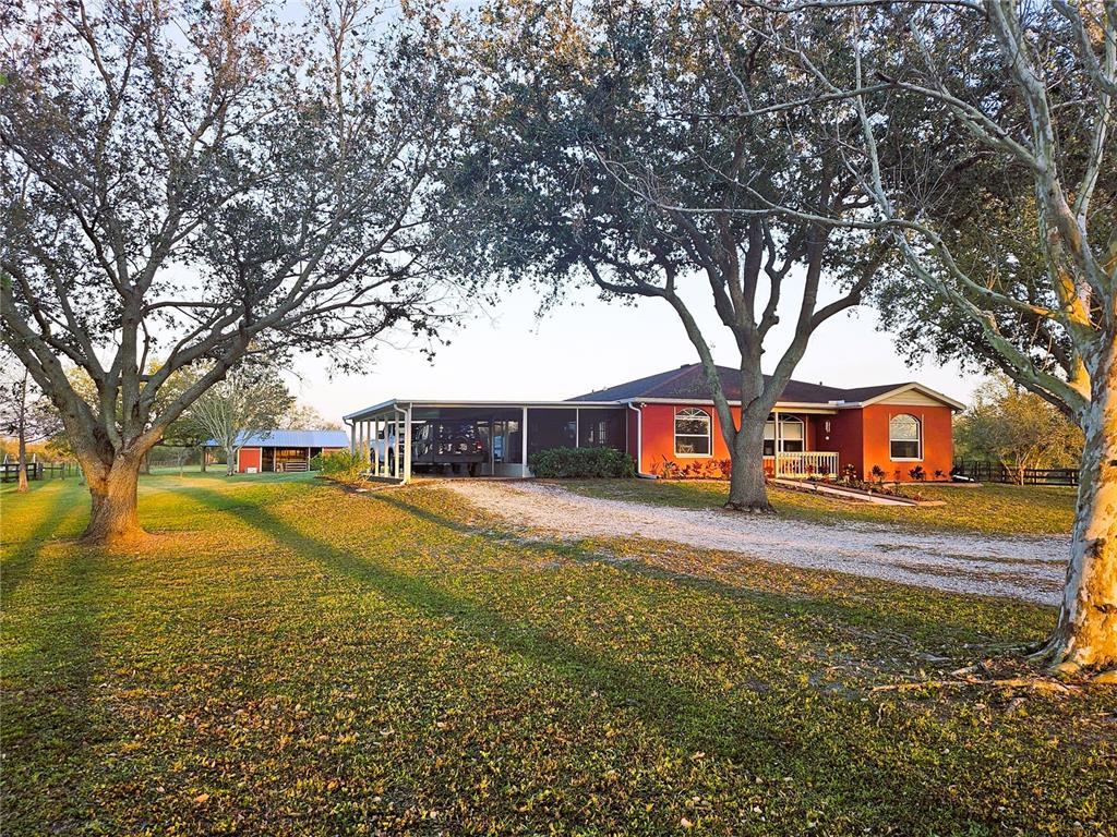 Picture of 3332 Bear Bay Road, Myakka City, FL 34251