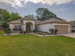 Picture of 9509 SE 124Th Loop, Summerfield, FL 34491