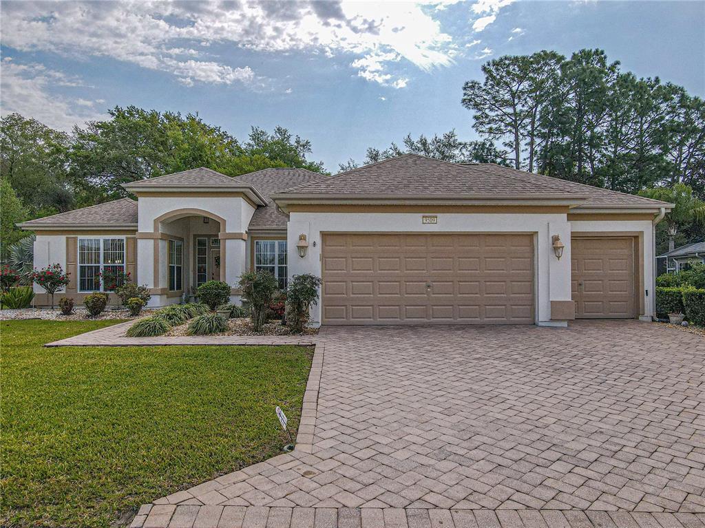 Picture of 9509 SE 124Th Loop, Summerfield, FL 34491
