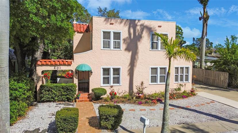 Picture of 401 27Th Street W, Bradenton FL 34205