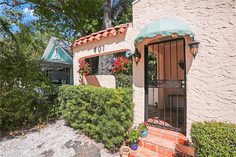 Picture of 401 27Th Street W, Bradenton FL 34205