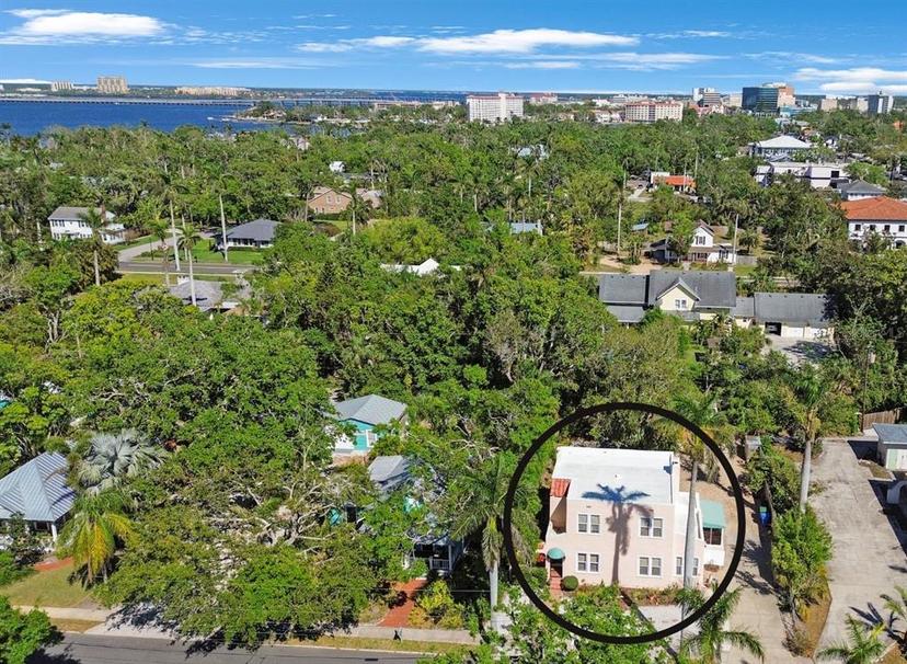 Picture of 401 27Th Street W, Bradenton FL 34205