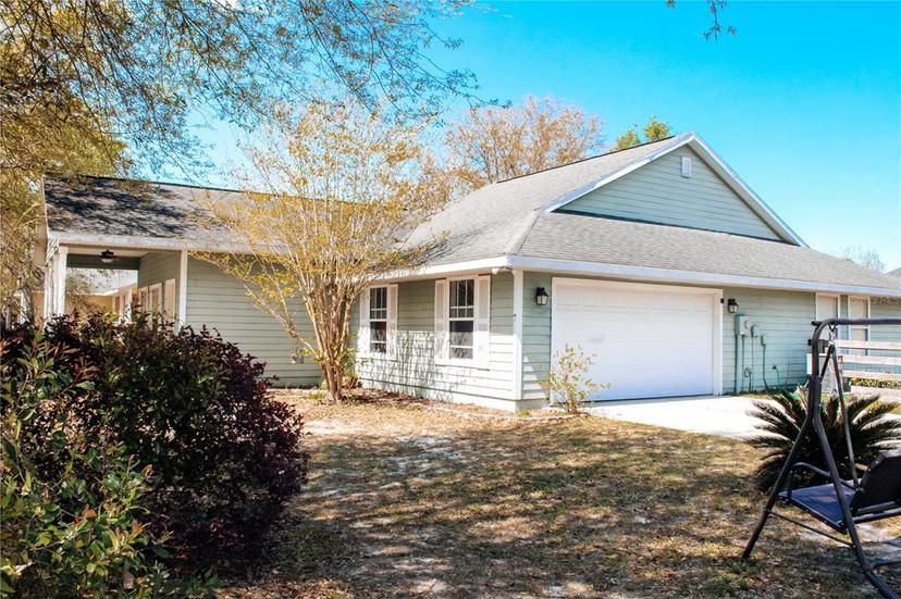 Picture of 3600 Frederick Avenue, Bell FL 32619