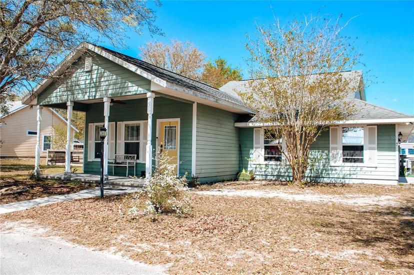 Picture of 3600 Frederick Avenue, Bell FL 32619