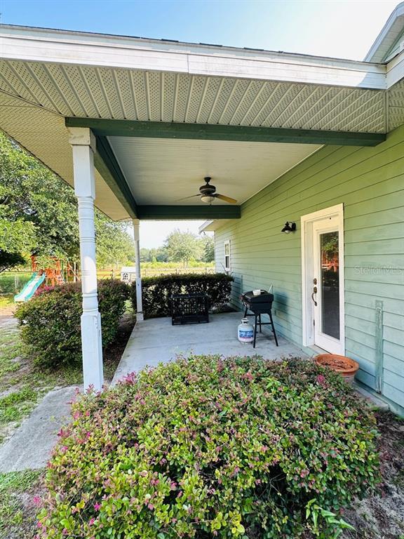 Picture of 3600 Frederick Avenue, Bell FL 32619