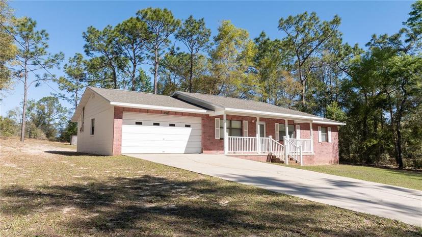 Picture of 15271 S Country Club Drive, Williston FL 32696
