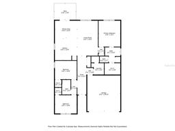 Picture of 851 W 24Th Place, Sanford, FL 32771