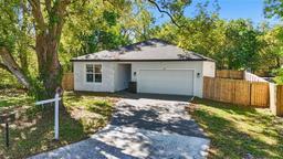 Picture of 851 W 24Th Place, Sanford, FL 32771