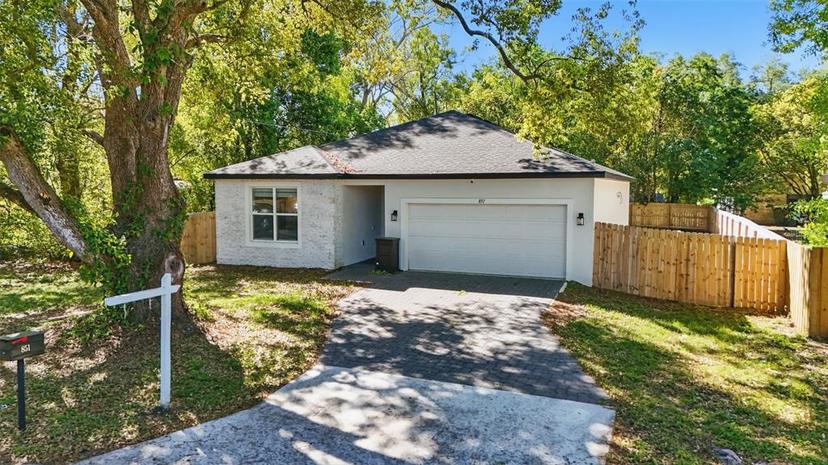 Picture of 851 W 24Th Place, Sanford FL 32771