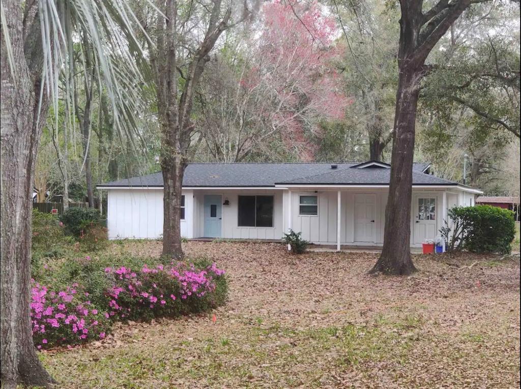 Picture of 205 SW 123Rd Street, Newberry, FL 32669