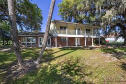 Picture of 4851 W Hwy 329, Reddick, FL 32686