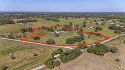 Picture of 4851 W Hwy 329, Reddick, FL 32686