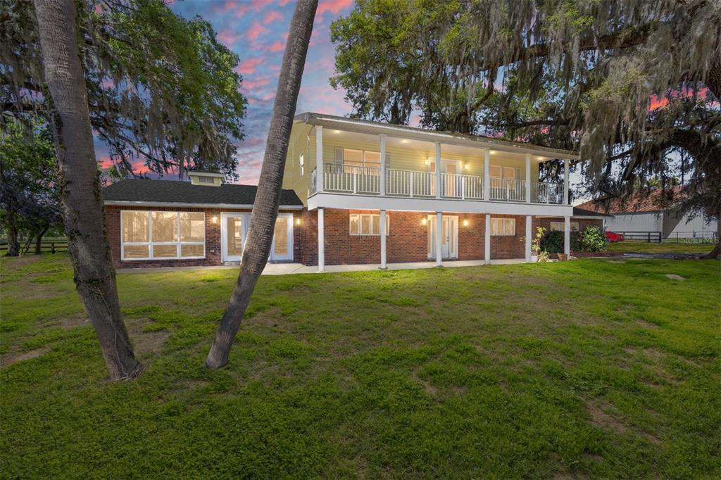 Picture of 4851 W Hwy 329, Reddick, FL 32686