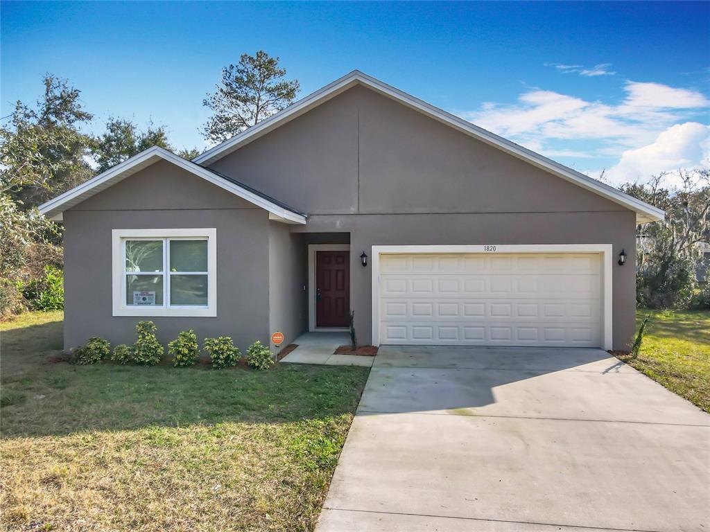 Picture of 1820 18Th Street, Orange City, FL 32763