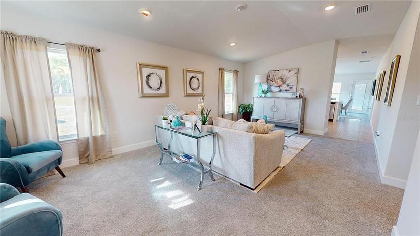 Picture of 3315 E Iris Lane, Bell FL 32619