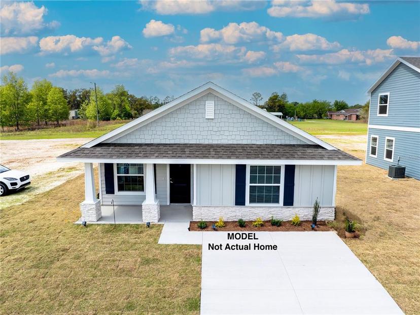 Picture of 3315 E Iris Lane, Bell FL 32619