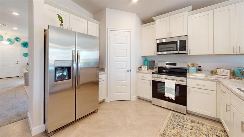 Picture of 3315 E Iris Lane, Bell FL 32619