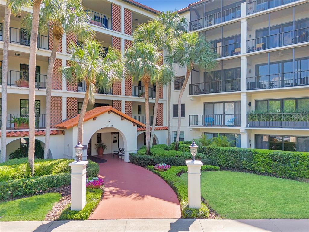 Picture of 100 S Interlachen Avenue Unit 503, Winter Park, FL 32789