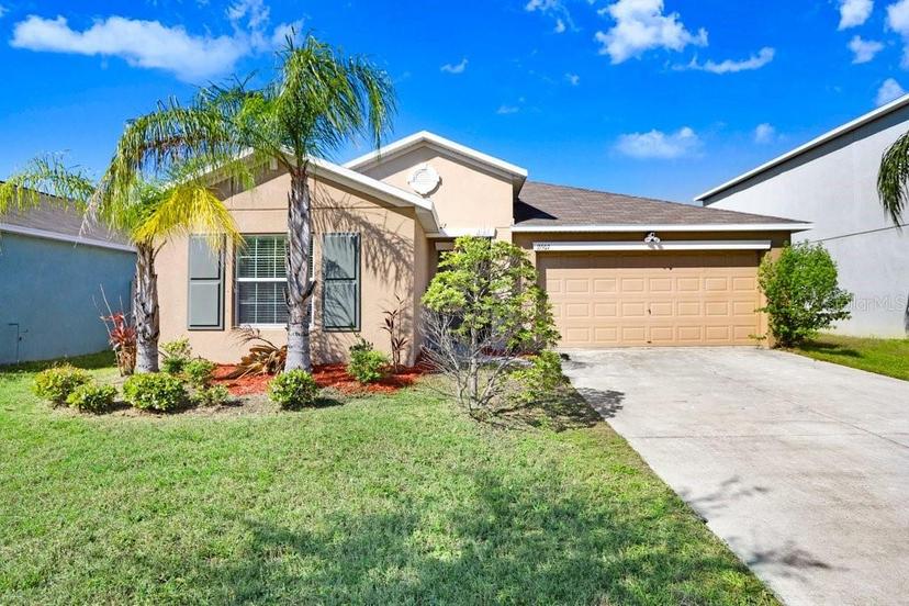 Picture of 15507 Caynor Ash Lane, Sun City Center FL 33573